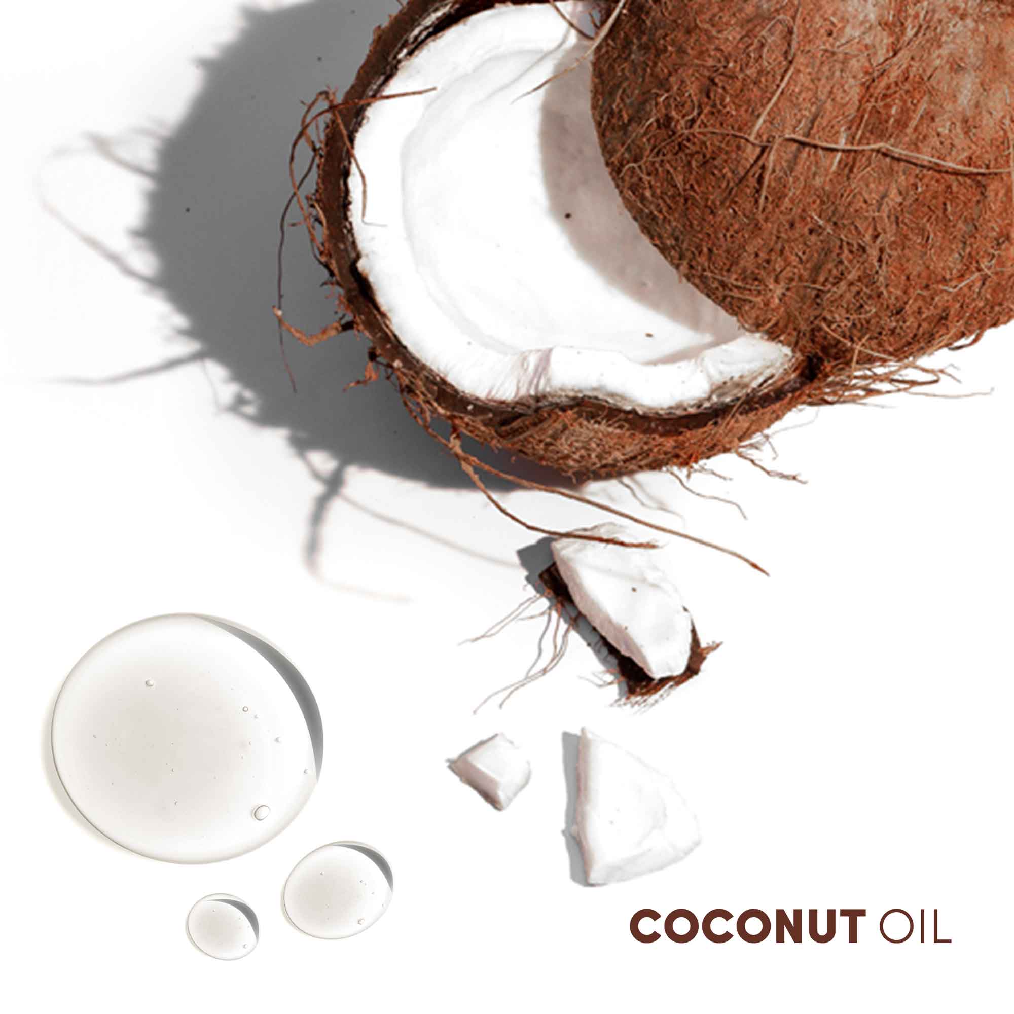 Mizani Hairdress Coconut Souffle