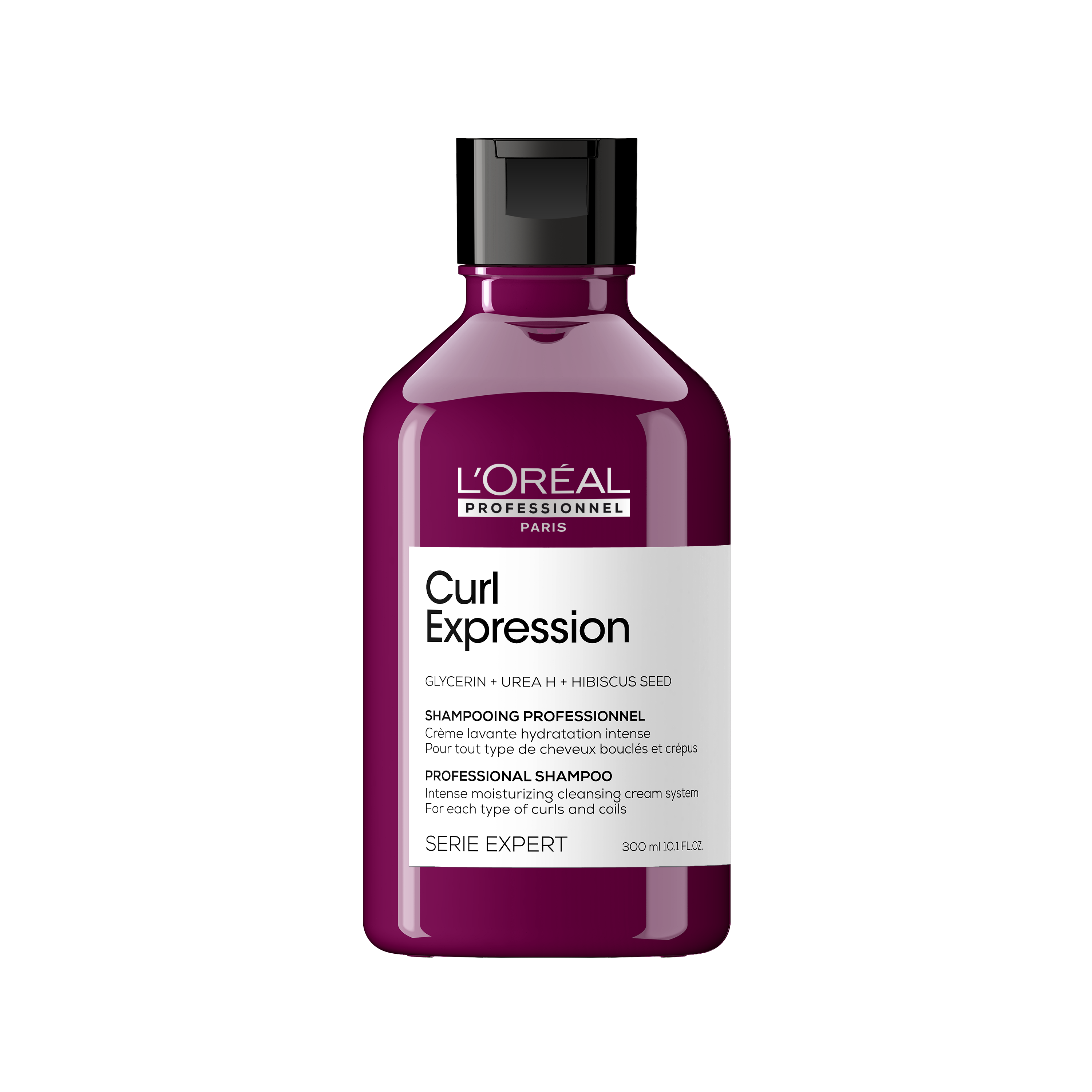 Loreal Curly Expression Shampooing