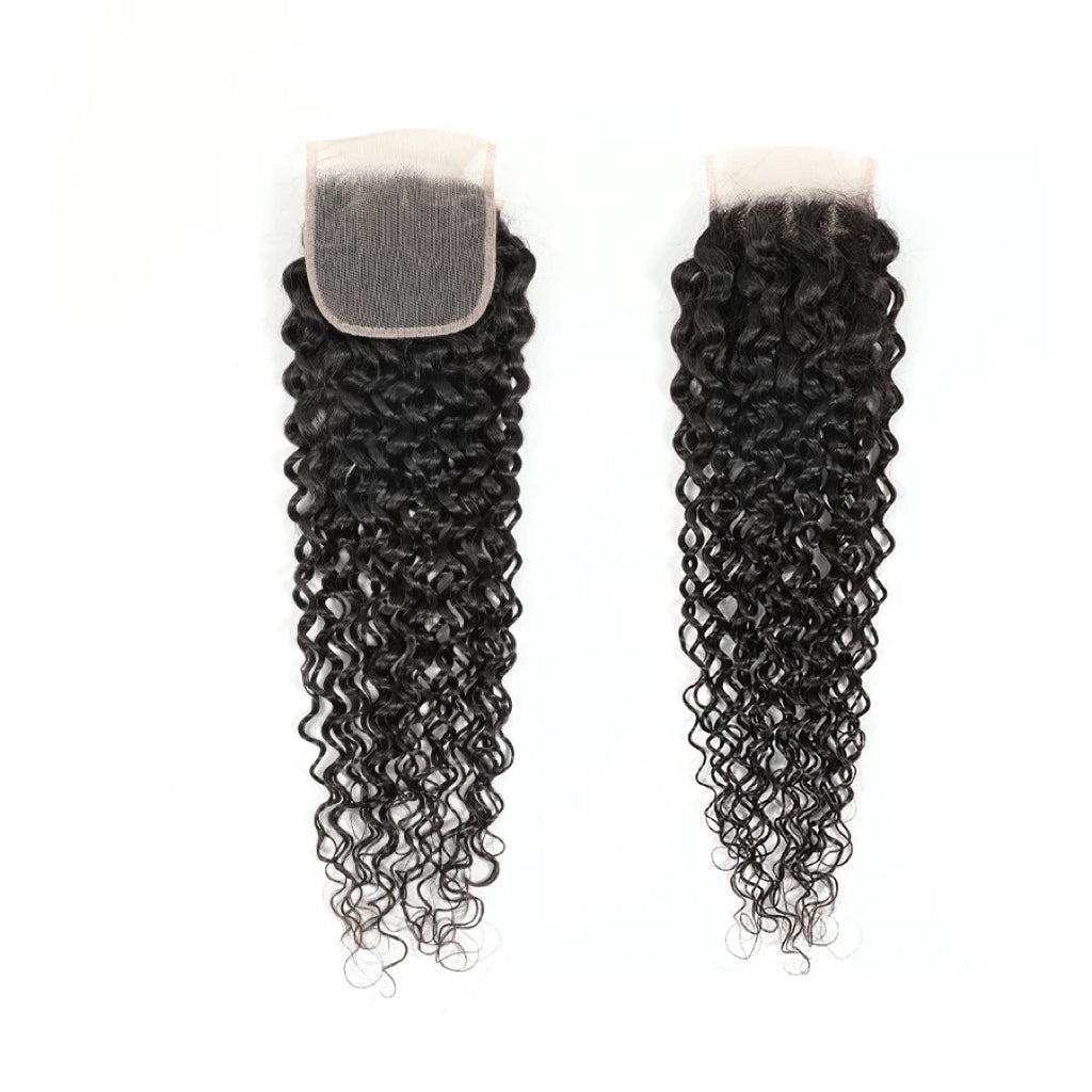 Water Curly 3 Part Closure