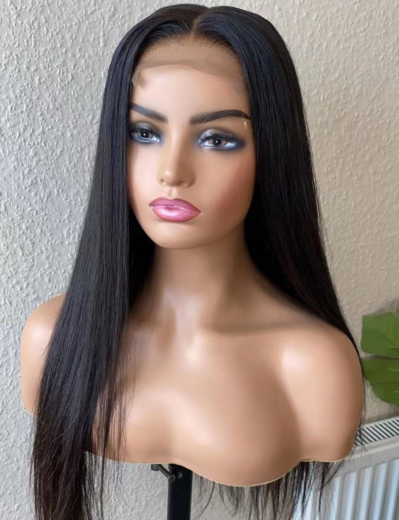 HD 5x5 Lace Frontal Closure Wig