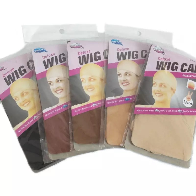 Wig Caps for Wear Wig