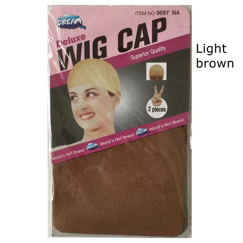 Wig Caps for Wear Wig