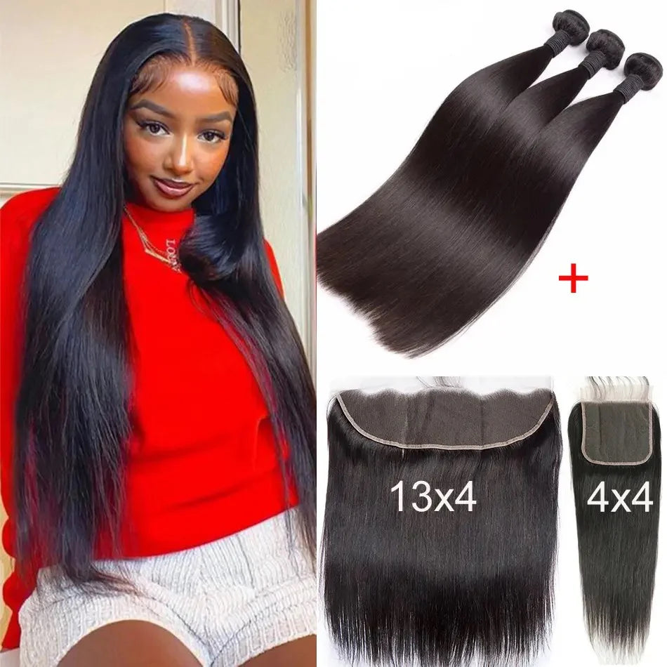 Bundles closure