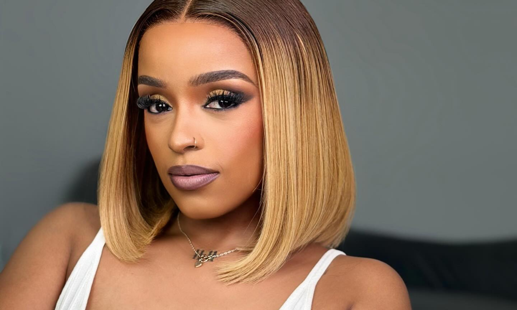 Blonde Wigs