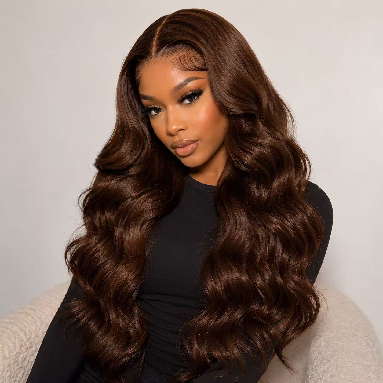 Colored Wigs
