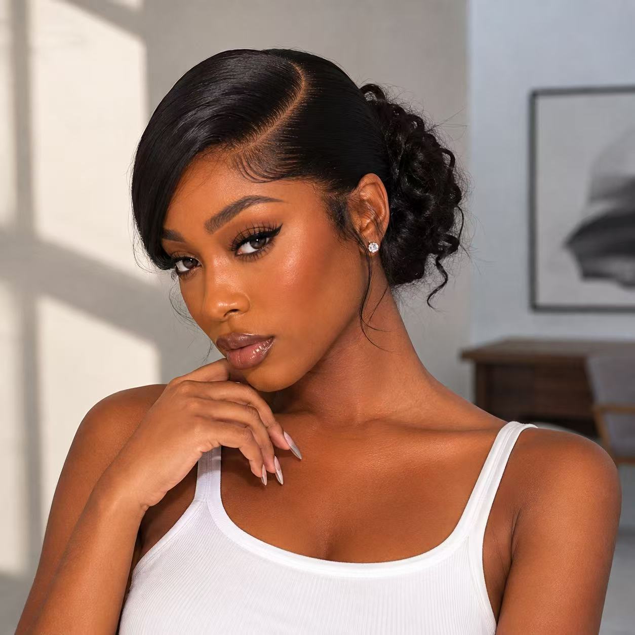 Lace Front Wigs