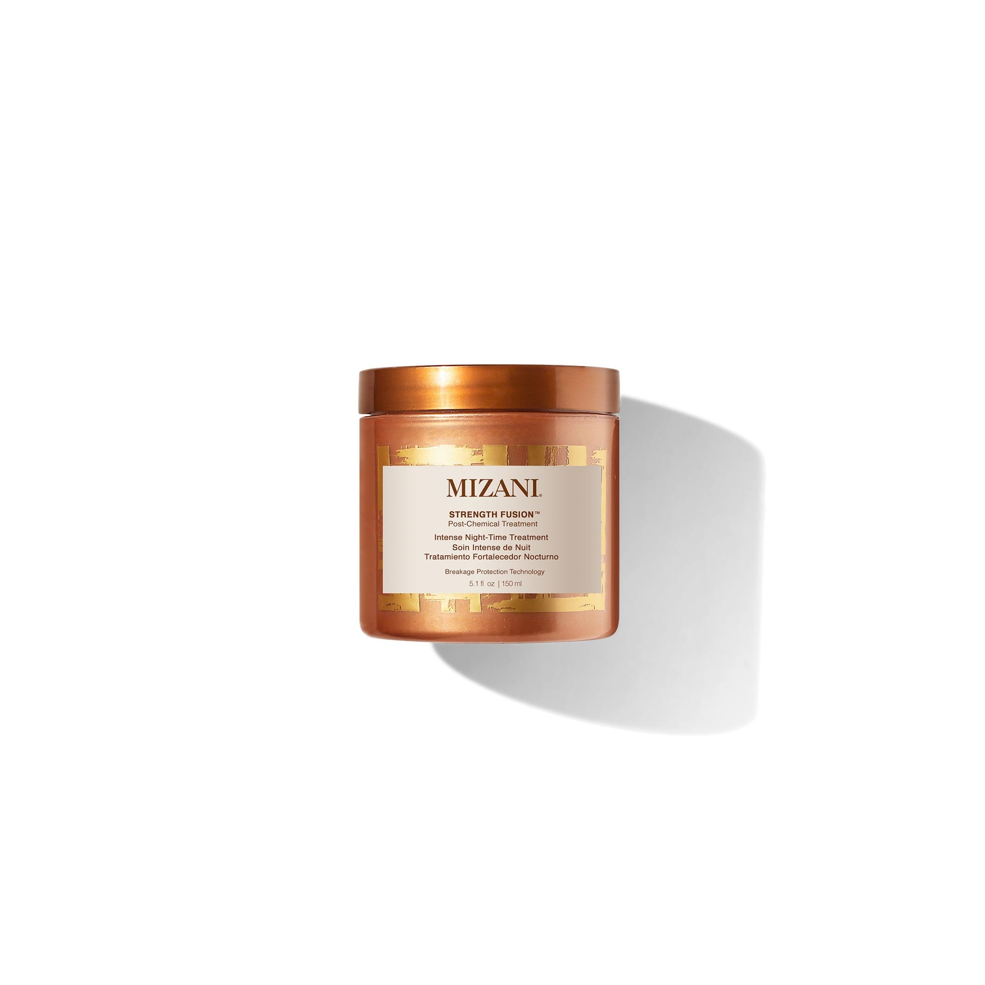 Mizani Strength Fusion Recover Mask